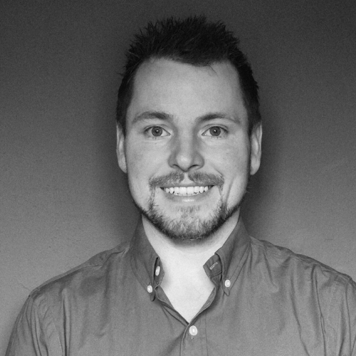 Ben Uprichard