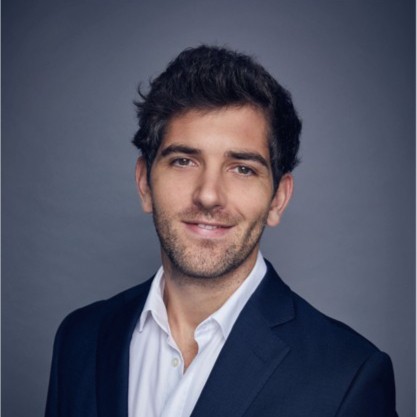 George Crosby — Chief Software Engineer, FIOR